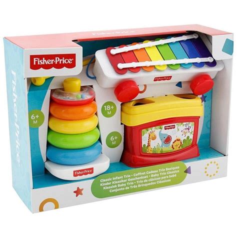 fisher price price guide
