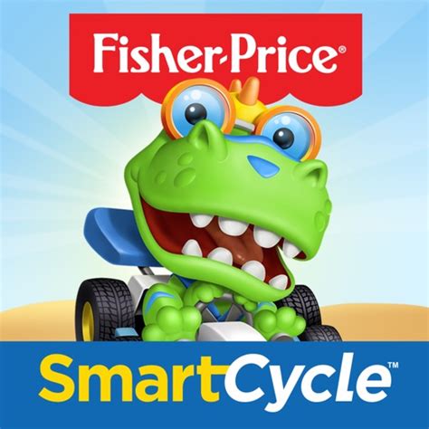 fisher price smart cycle free games