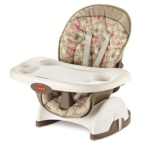 fisher price space saver high chair cover