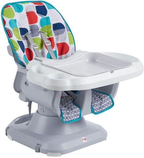 fisher price space saver high chair recall