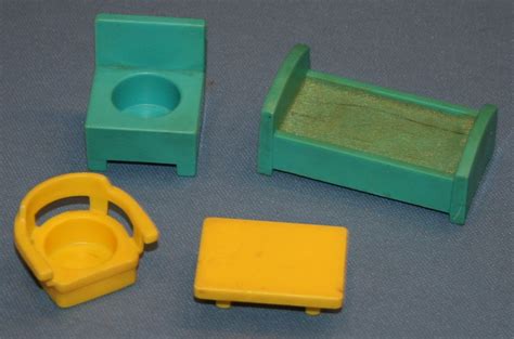 fisher price toy parts