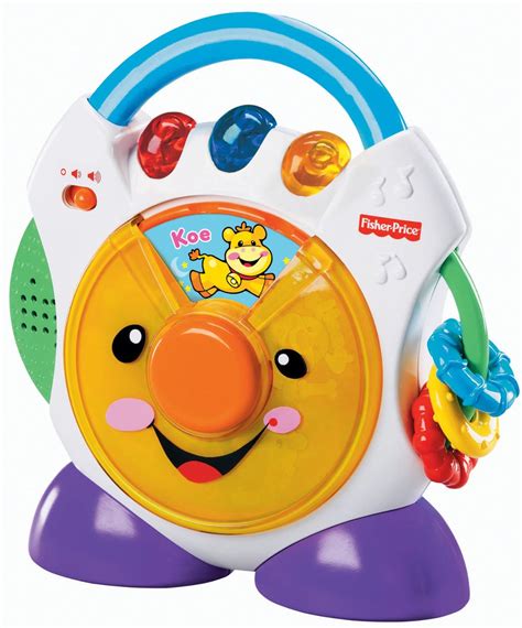 fisher price toys for kids