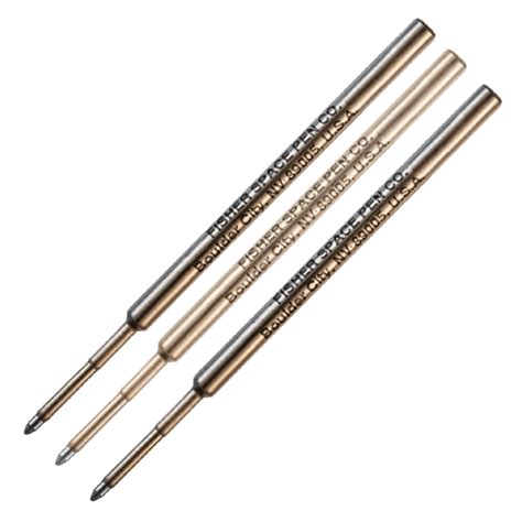 Fisher Space Pen Refill Equivalent