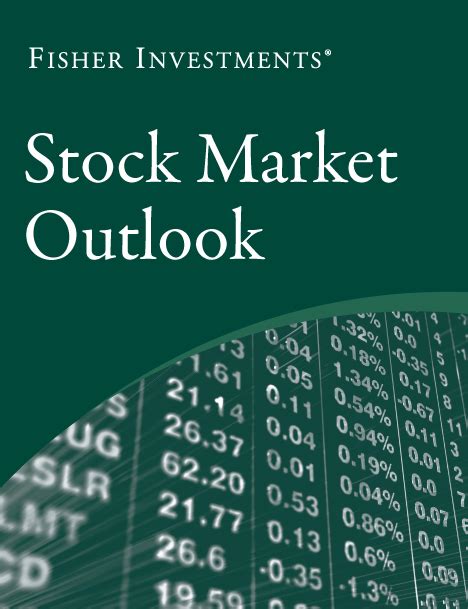 fisher stock market outlook