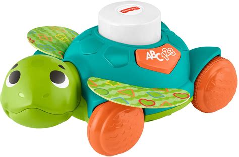 fisher-price baby toys