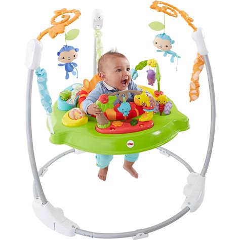 fisher-price jumperoo