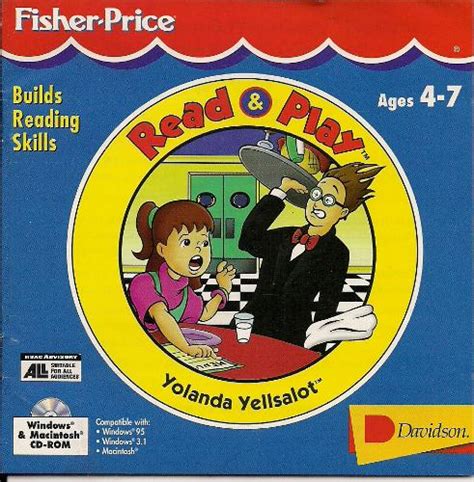 fisher-price read and play library