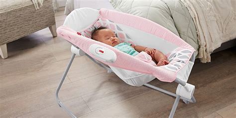 fisher-price rock and play sleeper recall