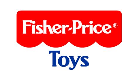 fisher-price toys logo