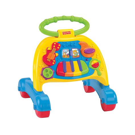 fisher-price walker toy