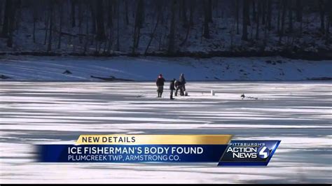 fisherman finds boy stranded in lake