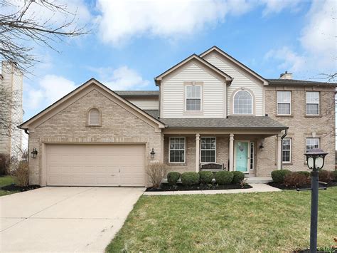 Fishers Homes For Sale By Owner