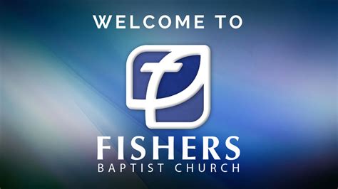 fishers baptist church fishers in