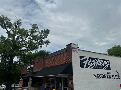 Revel in Culinary Delights: Exploring Fishers Grille's Scrumptious Secrets