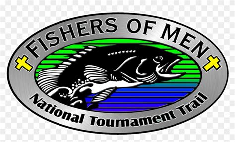 Fishers Of Men Logo