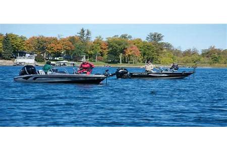 Fishing Boats for Sale MN