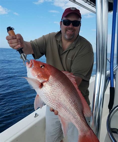 Fishing Charters in Daytona Beach