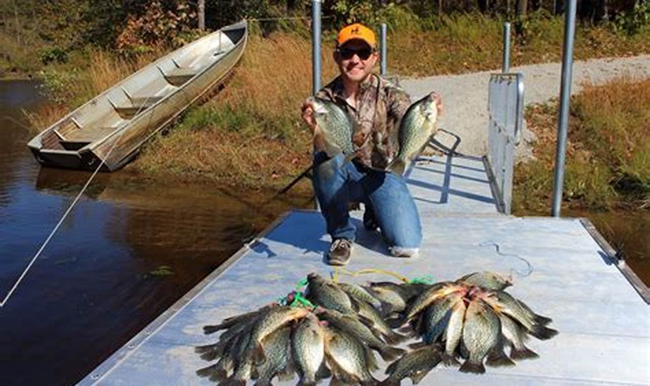 Fishing Report Kansas – News Online