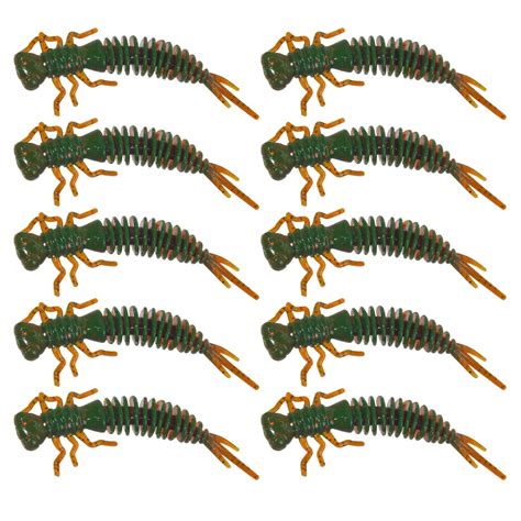 Fishing Bait Insects