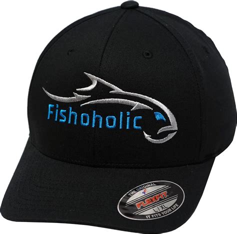 Fishing Ball Caps Brands