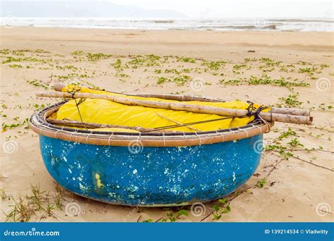 Fishing Boat Baskets