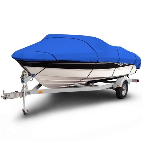 fishing boat covers