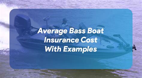 fishing boat insurance rates