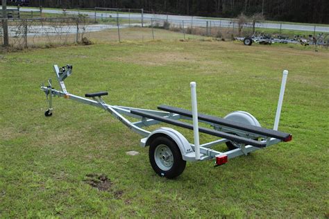 fishing boat trailers for sale near me
