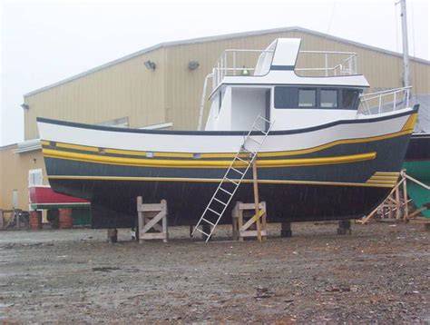 fishing boats for sale nl classifieds