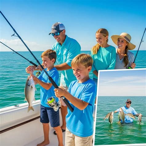 fishing charter testimonials