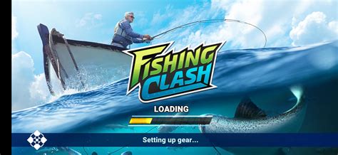 Fishing Clash Apkcombo