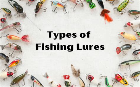 Fishing Clash Lures Explained