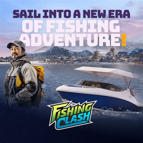 Fishing Clash Posts
