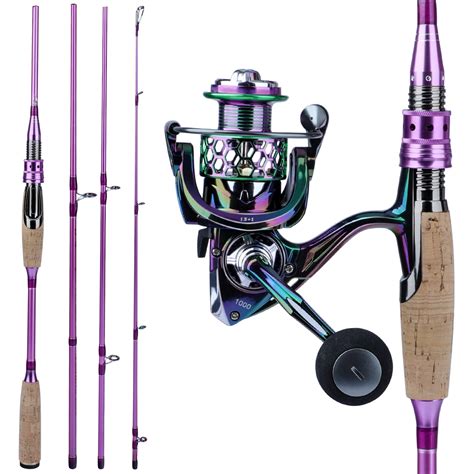 Fishing Combos Walmart