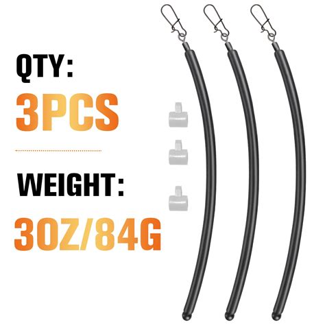 Fishing Dragging Weights