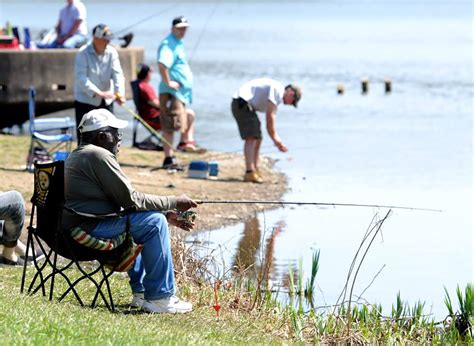 fishing education