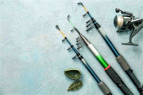 fishing equipment