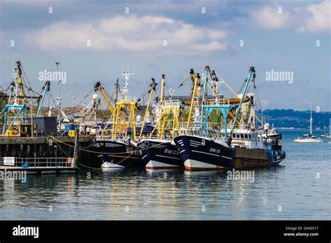 fishing fleet