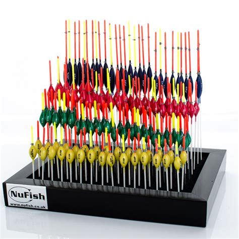 Fishing Float Display