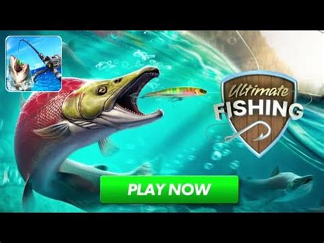 Fishing Gameplay Fish