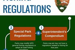 Fishing Gear Restrictions Texas