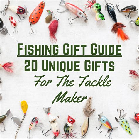 fishing gift