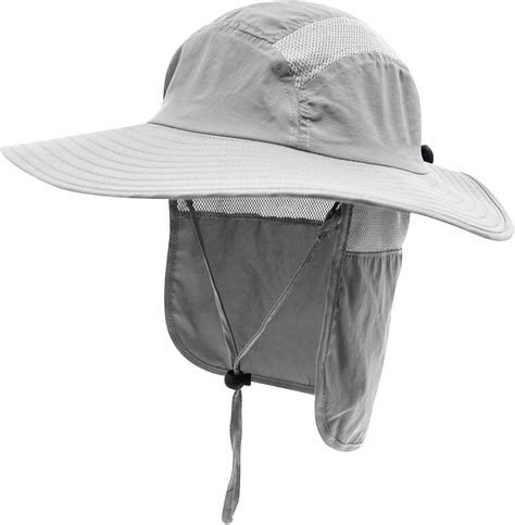 Fishing Hat Care