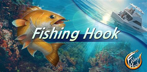 Fishing Hook Game Latest Version