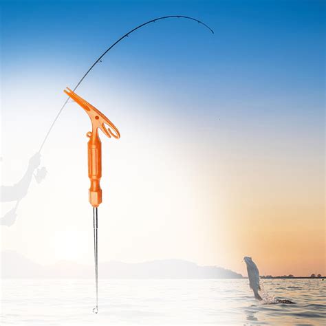 Fishing Hook Quick Removal Device