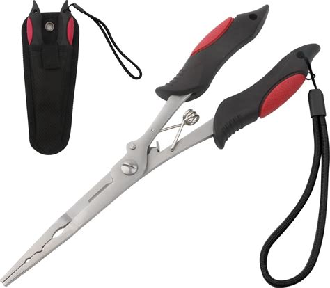 Fishing Hook Removal Pliers