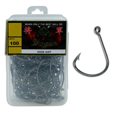 Fishing Hooks Australia
