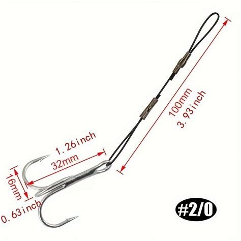 Fishing Hooks For Perch