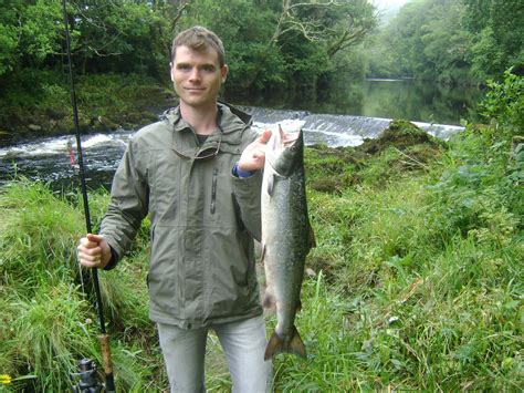 fishing in dublin ireland