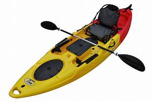 Best Fishing Kayak for the Money